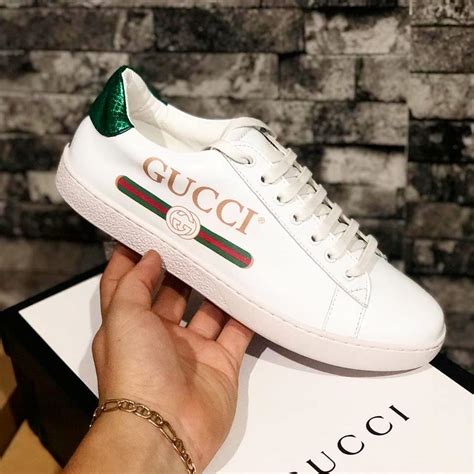 tenis clon gucci mexico|gucci shoes authenticity check.